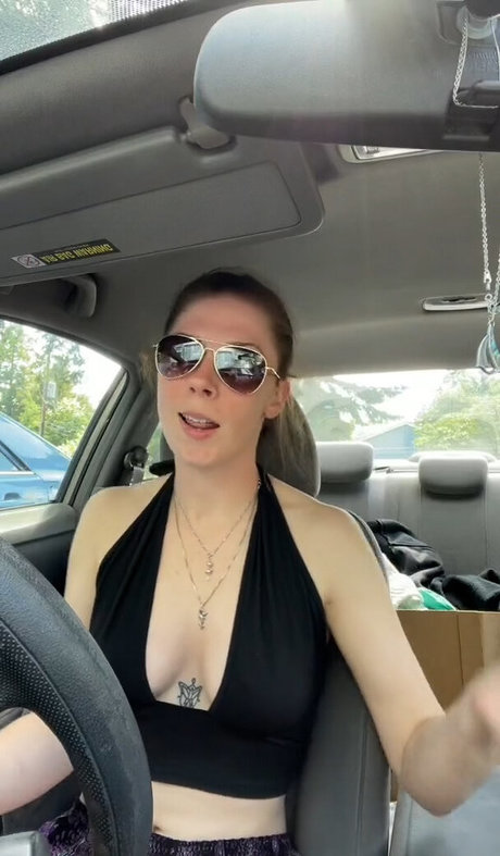 Sea Ya Later Nacktbilder von OnlyFans geleakt