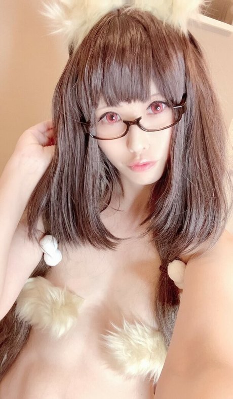 Glossy Rabbit OnlyFans