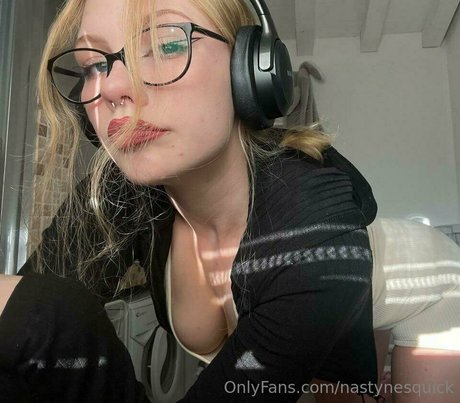 nastynesquick OnlyFans XXX