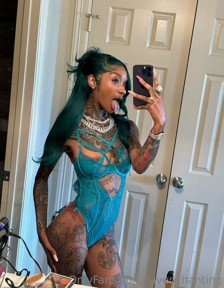 luvenchanting Nacktbilder geleakt OnlyFans