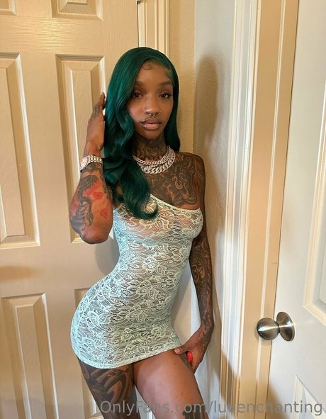 luvenchanting Leaked OnlyFans Bilder