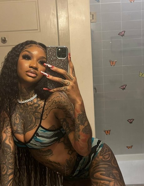 luvenchanting Nacktbilder von OnlyFans geleakt