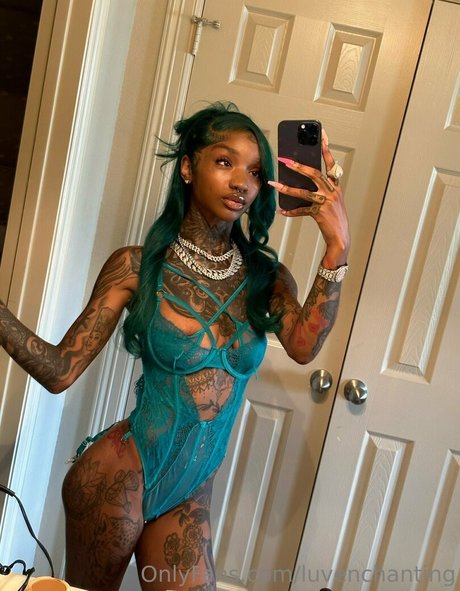 luvenchanting Nacktpornos auf OnlyFans