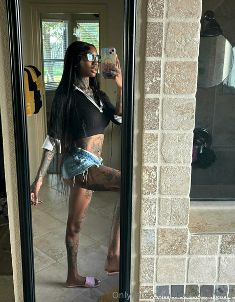 luvenchanting Leaks OnlyFans