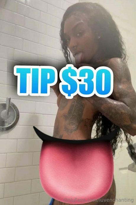 luvenchanting Nacktpornos auf OnlyFans