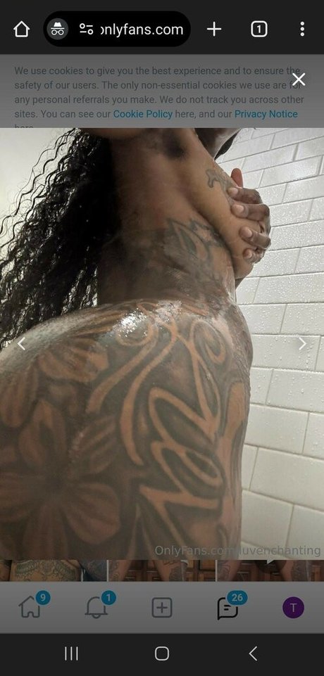 luvenchanting Neuer OnlyFans Leak