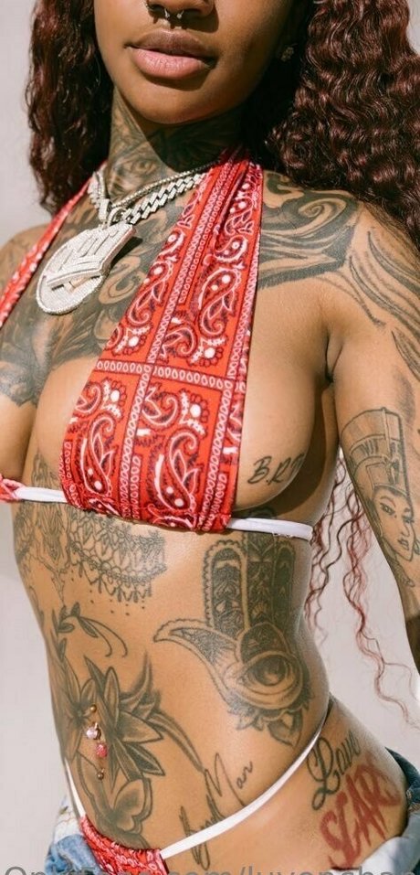 luvenchanting Nacktbilder OnlyFans