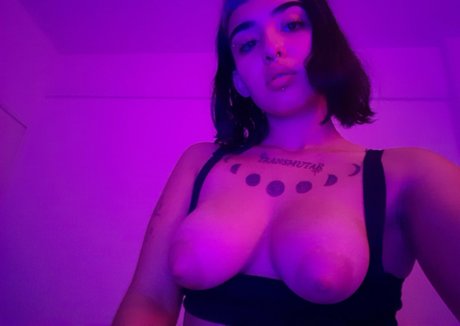 venussandreitax Nacktbilder von OnlyFans geleakt