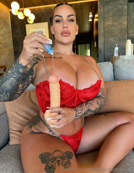 your obsession OnlyFans Leaked