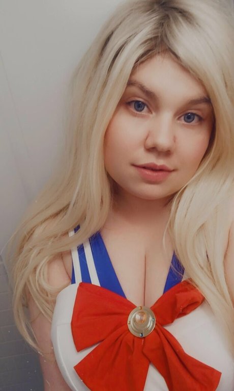 Supapixelgirl OnlyFans-Leak