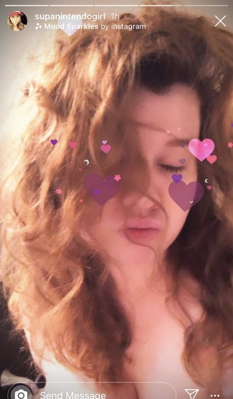 Supapixelgirl Sexy OnlyFans