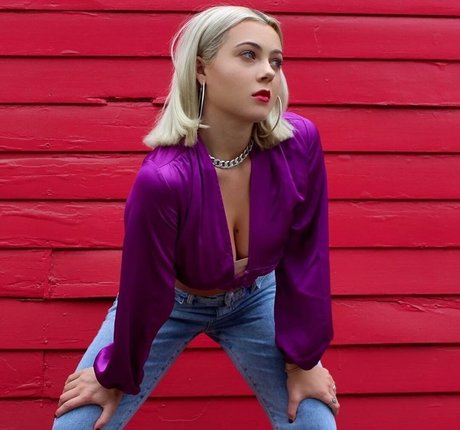 Alexi Blue Neue geleakte OnlyFans-Inhalte