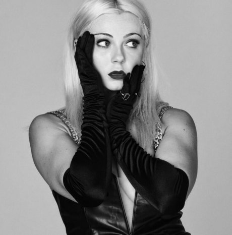 Alexi Blue OnlyFans Nackt