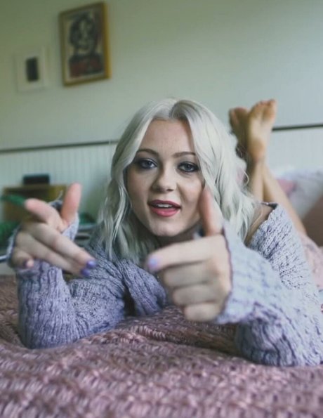 Alexi Blue OnlyFans Bilder nackt