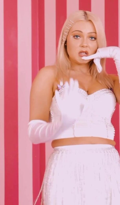 Alexi Blue OnlyFans-Archiv