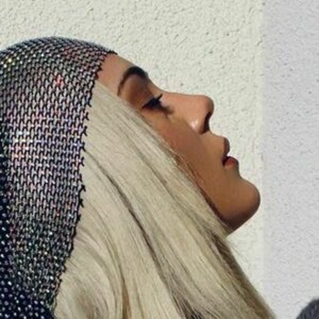 Alexi Blue Nackt auf OnlyFans Leaks