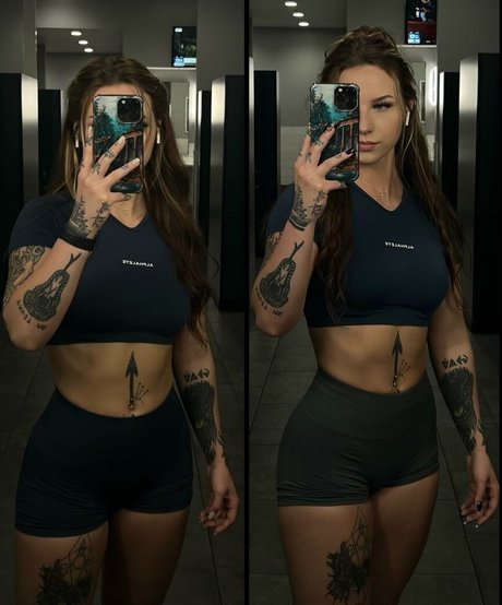 Natasha Gillem OnlyFans Sex