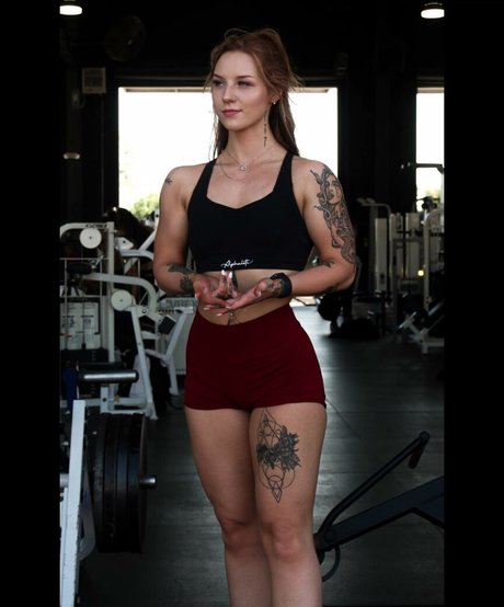 Natasha Gillem OnlyFans Sextape