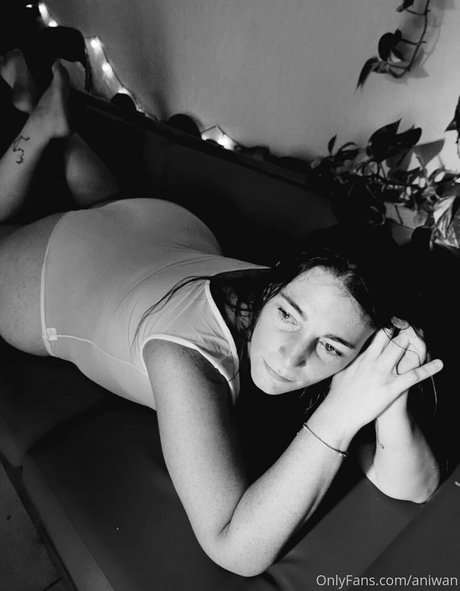 aniwan OnlyFans nackt