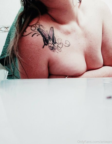 aniwan OnlyFans geleakte Pornografie