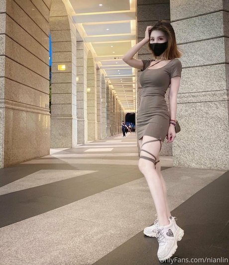 nianlin NurlyFans-Pornos
