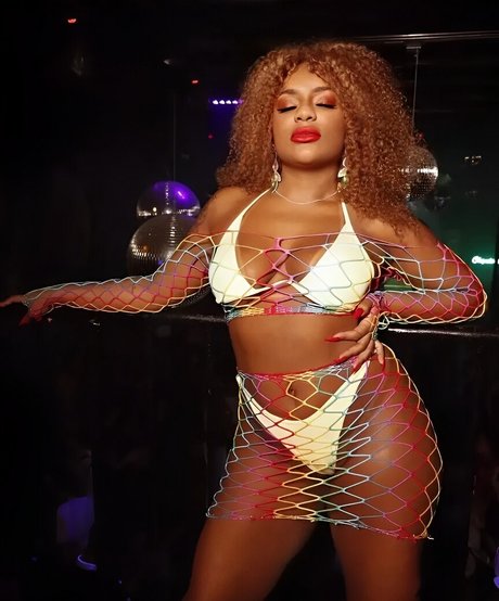 Cariucha OnlyFans Leaj