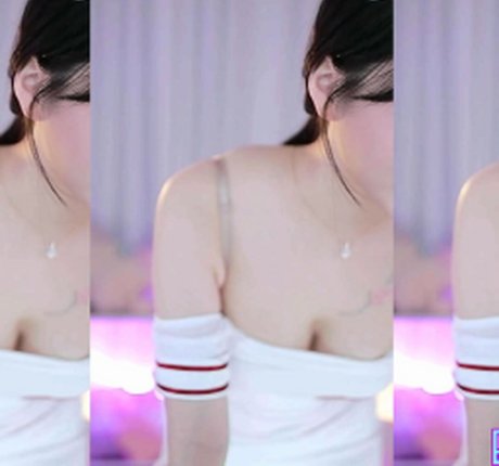 ChuJeong Leaked Porn OnlyFans