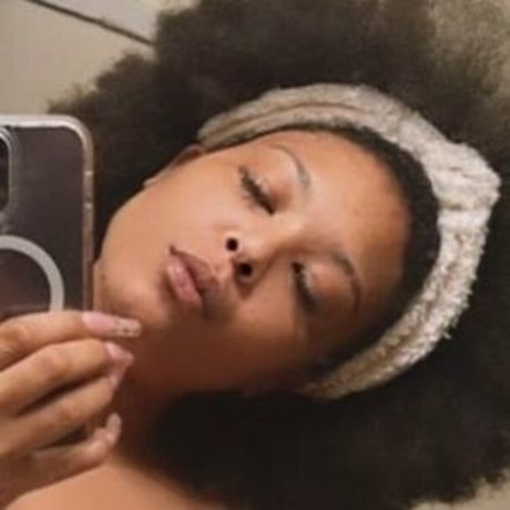 Moniece Slaughter Neue geleakte OnlyFans-Inhalte