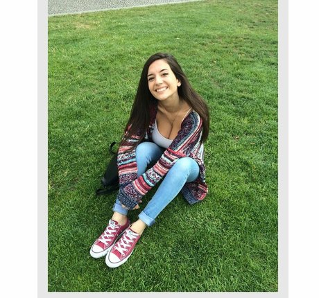 Sapir Hazansky Nacktbilder OnlyFans geleakt