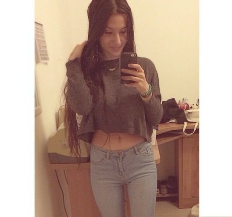 Sapir Hazansky OnlyFans Nacktbilder geleakt