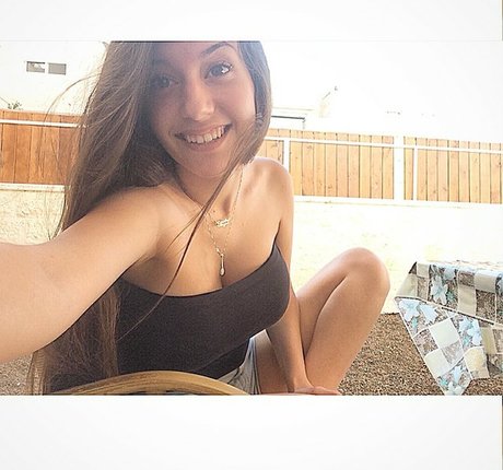 Sapir Hazansky OnlyFans Fick geleakt