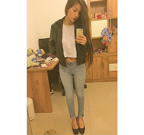 Sapir Hazansky OnlyFans öffentliche Fotos OnlyFans