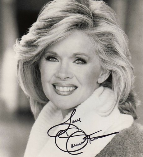 Connie Stevens Nacktbilder geleakt OnlyFans Nacktporno