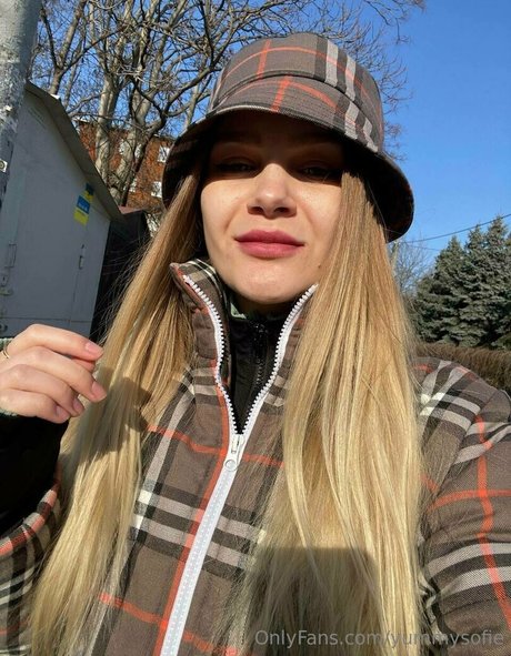 yummysofie Nacktpornos auf OnlyFans