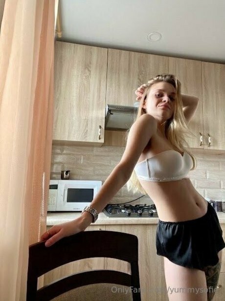 yummysofie OnlyFans NSFW
