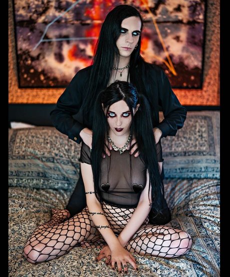 Kaitland Axelrood Nacktbilder auf OnlyFans