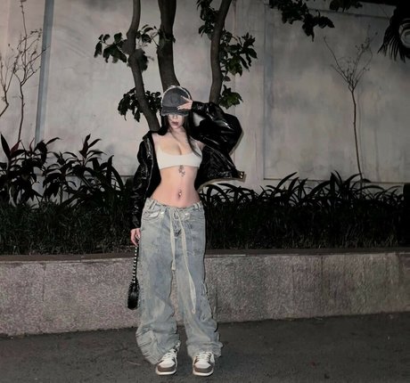 Veronica Lucifer OnlyFans Leak Pornografie