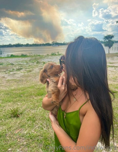 indywright OnlyFans Inhalte