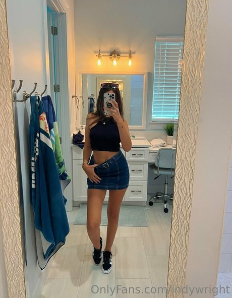 indywright OnlyFans Leaks Gratis