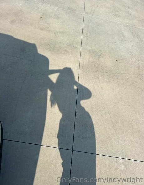 indywright OnlyFans Sex