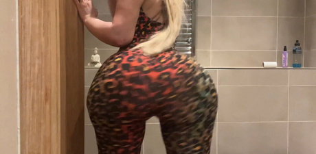 bootybyshelll Nacktbilder OnlyFans geleakt