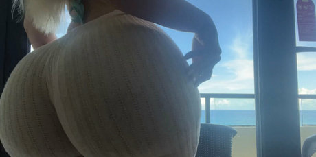 bootybyshelll Nacktbilder OnlyFans geleakt