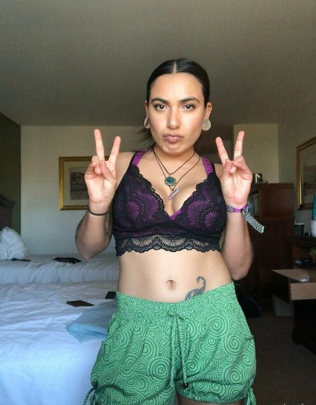 cybcin Nacktbilder von OnlyFans