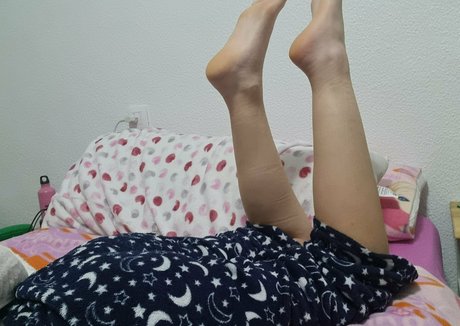 yourbluehairedwaifu OnlyFans-Leak