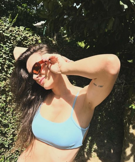 Mariana Molina Nacktbilder-Leaks von OnlyFans