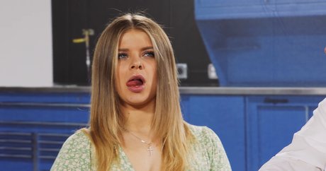 Diana Naborskaya Leaked OnlyFans Sextape