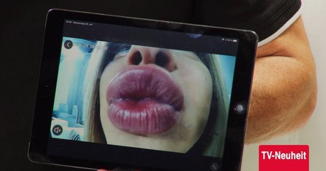 Diana Naborskaya Nacktbilder geleakt OnlyFans