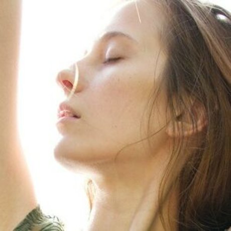 Voronina Lana Model Nacktbilder von OnlyFans geleakt