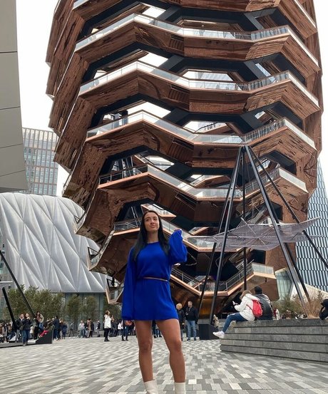 Gabrielle Firrello Nacktporno OnlyFans