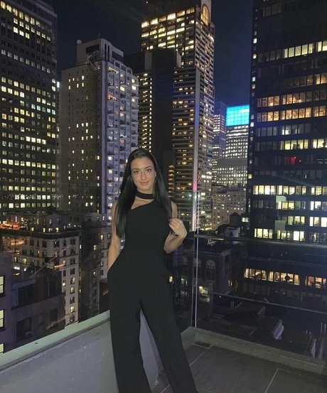 Gabrielle Firrello Profilbild